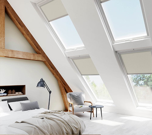 Roof Blinds