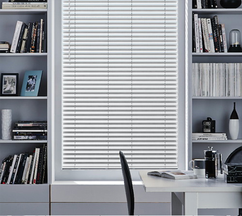 Aluminium Venetian Blinds
