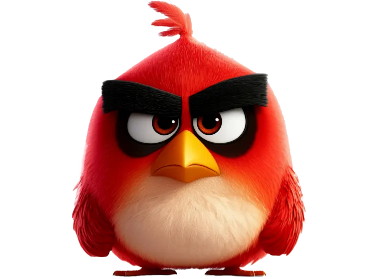 Neutral Bird