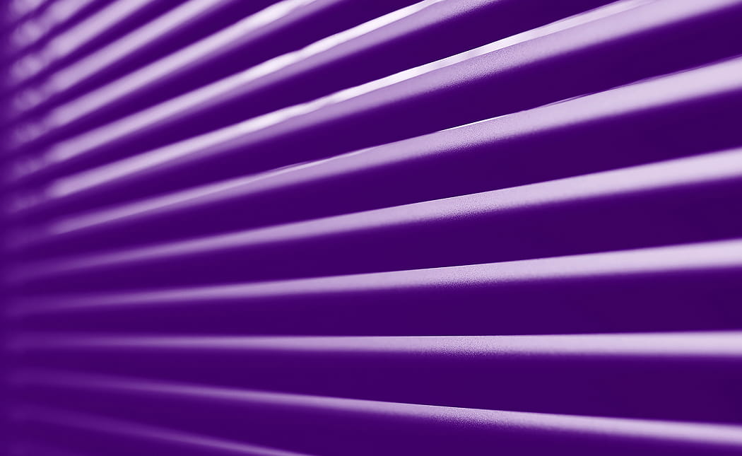 Image of purple