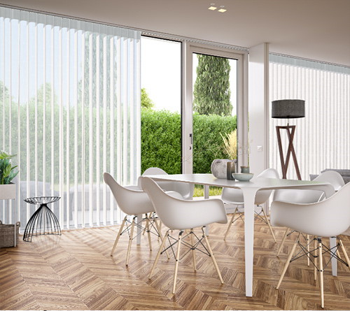 Illusion Blinds