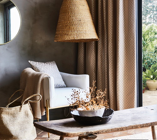 Curtains