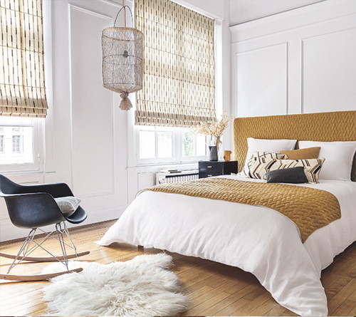 Roman Blinds