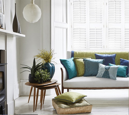 Window Shutters
