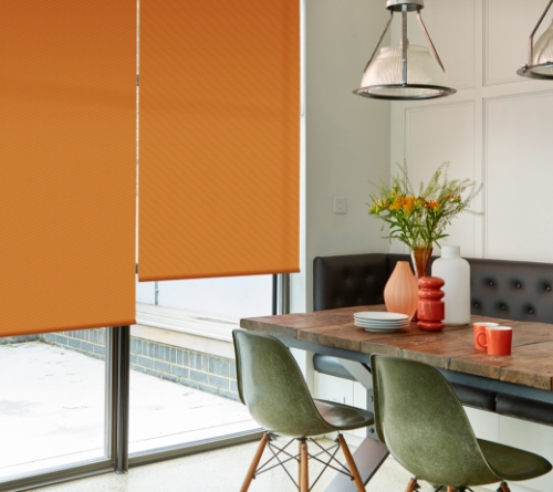 Roller Blinds