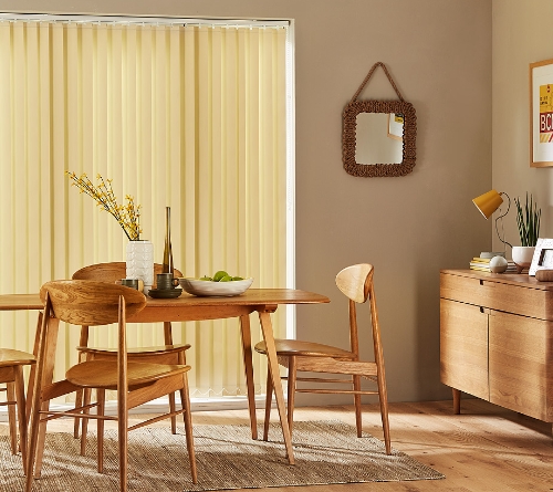 Vertical Blinds