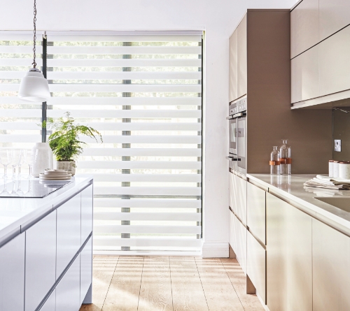 Day & Night blinds