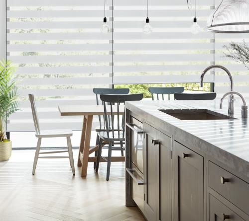 Day & Night Blinds
