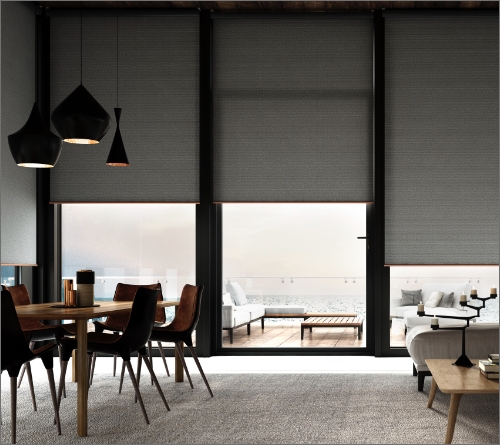 Roller Blinds
