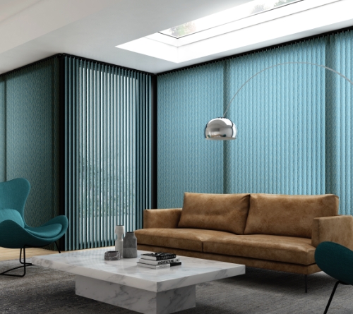 Vertical Blinds