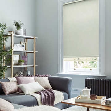 Why Buy Our Made to Measure Double Roller Blinds?