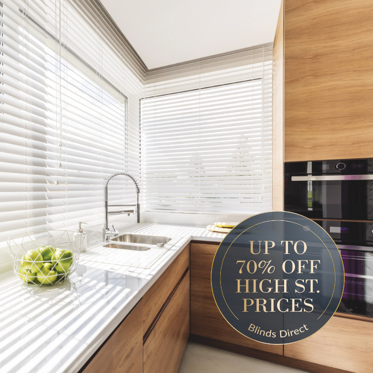 Buyer's guide for Wooden Blinds