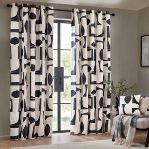 White Curtains