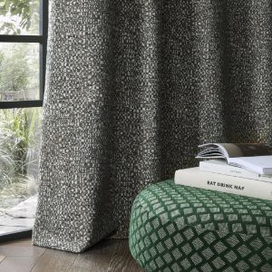 Grey Curtains