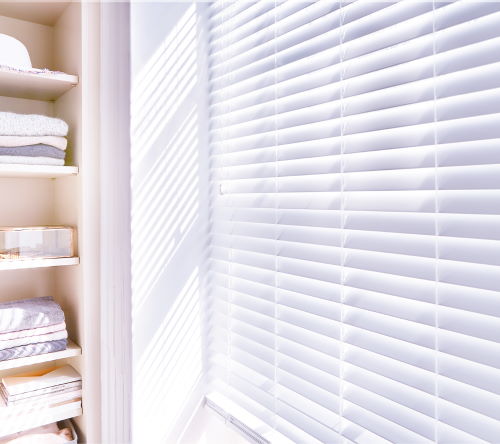 Wooden Blinds