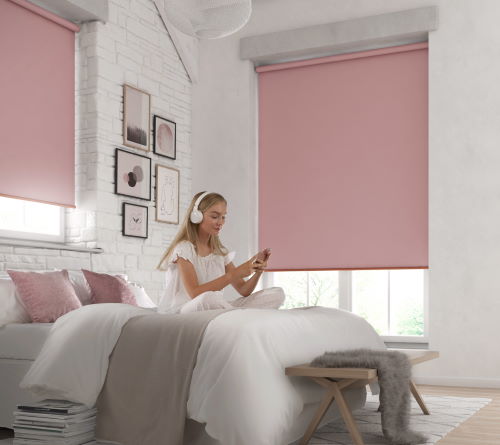 Roller Blinds