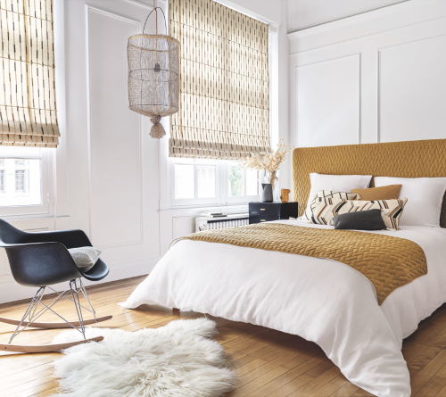 Roman Blinds