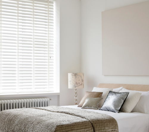 Wooden Blinds