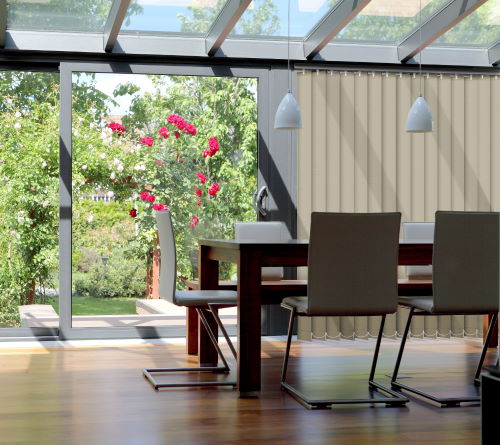 Vertical Blinds