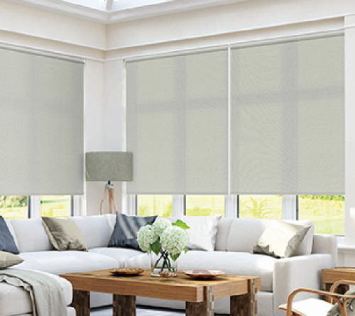 Roller Blinds