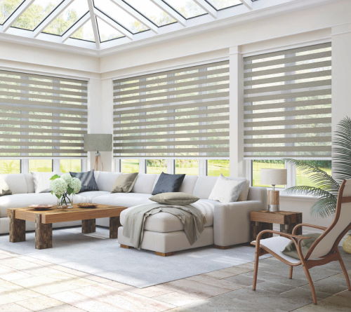 Day & Night Blinds