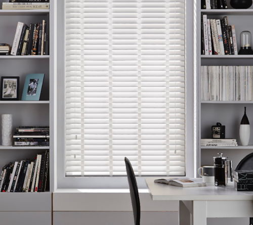 Wooden Blinds