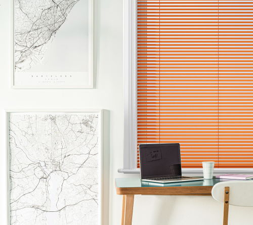Aluminium Blinds