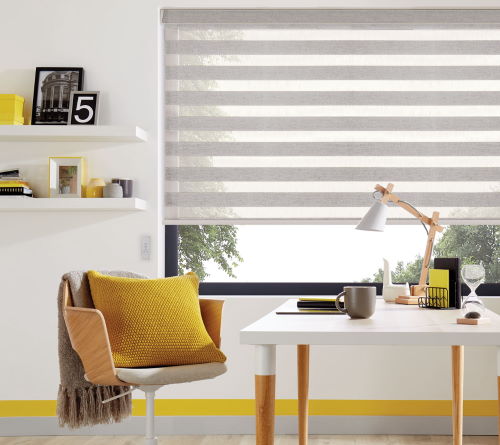 Day & Night Blinds