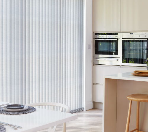 Vertical Blinds