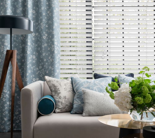 Wooden Blinds