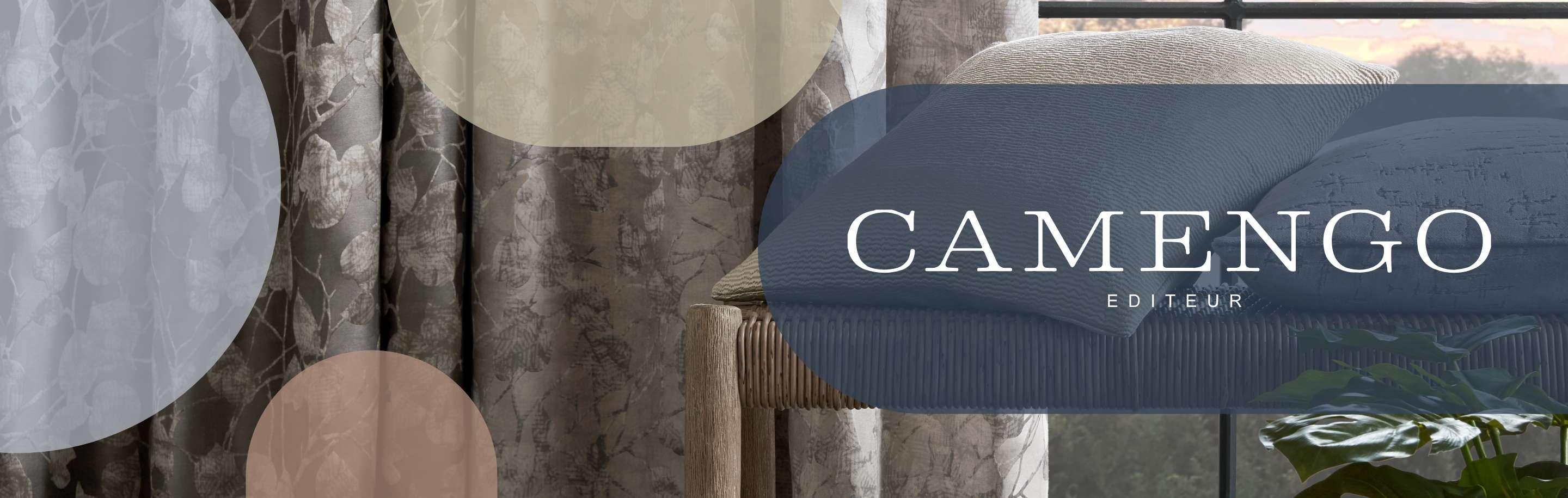 camengo designer hero