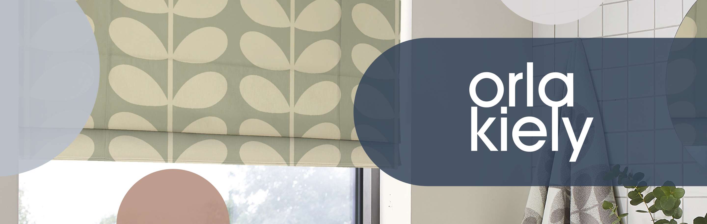 orla kiely designer hero