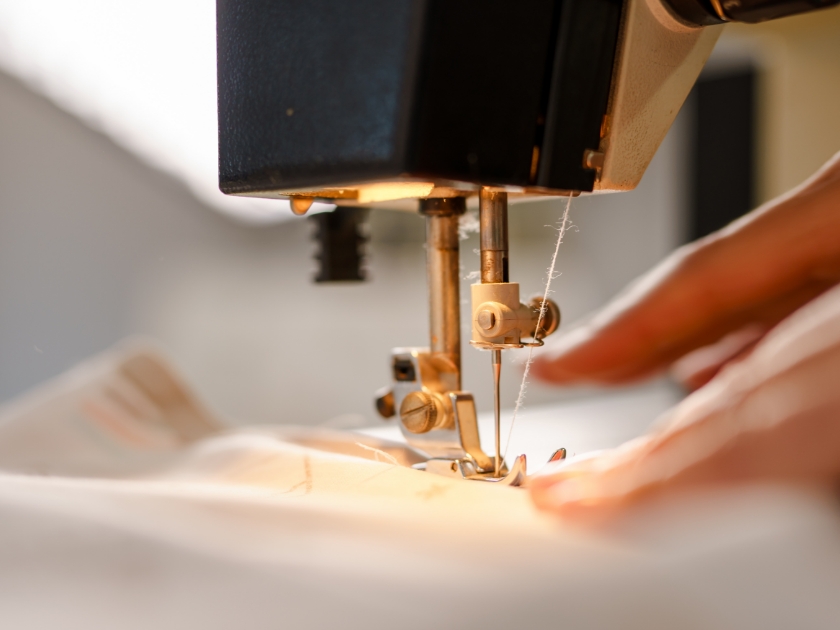 You're  In Safe Hands - Reassuringly Made To Measure In Yorkshire