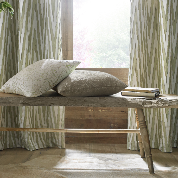 Made to Measure Ashley Wilde Blinds, Curtains and Homeware