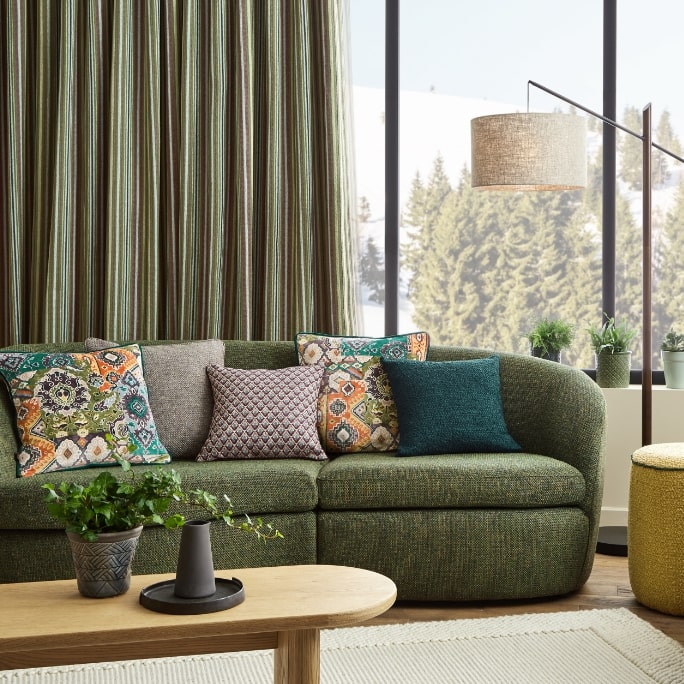 Made to Measure iliv Blinds, Curtains and Homeware