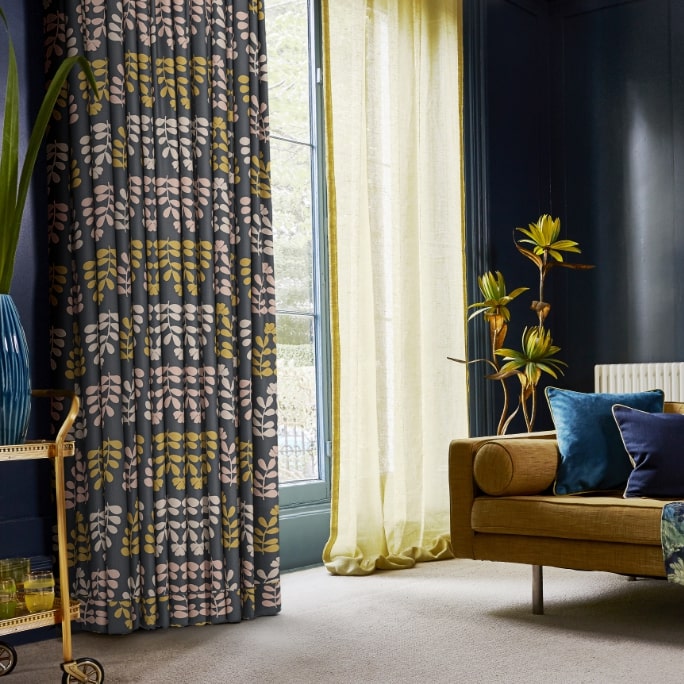 Made to Measure Sonovo Studio Blinds, Curtains and Homeware