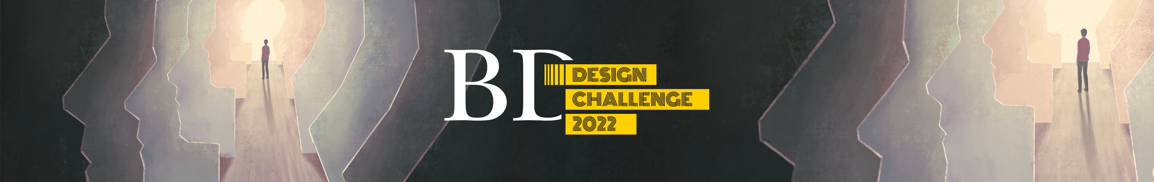 Design Challenge 2022 Banner
