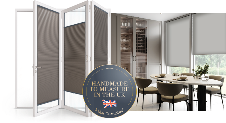 Blinds Premium Quality Made To Measure Window Blinds Blinds Direct