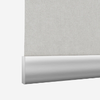 Brushed Aluminium