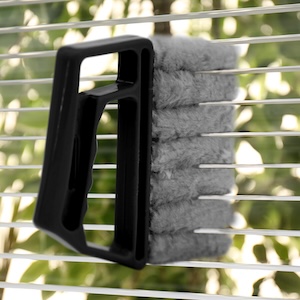 Slat Cleaner