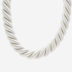Timeless White