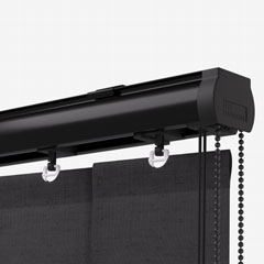 Piano Black