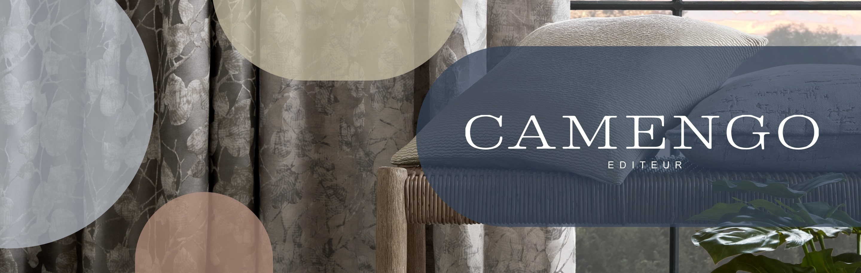 camengo designer image