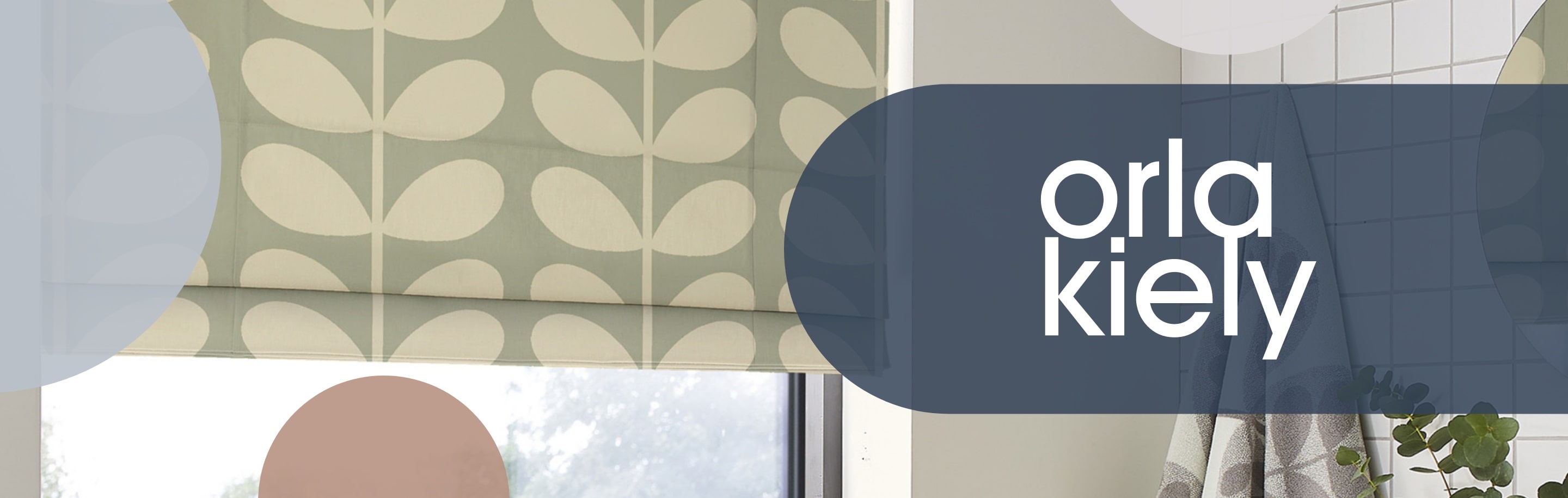 orla kiely designer image