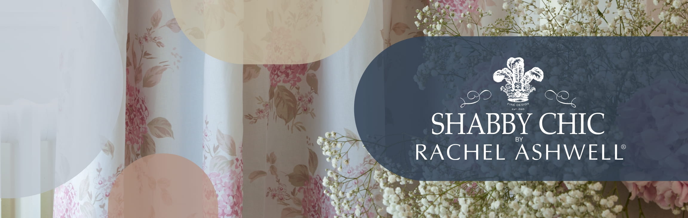 Rachael Ashwell® Shabby Chic®  designer image