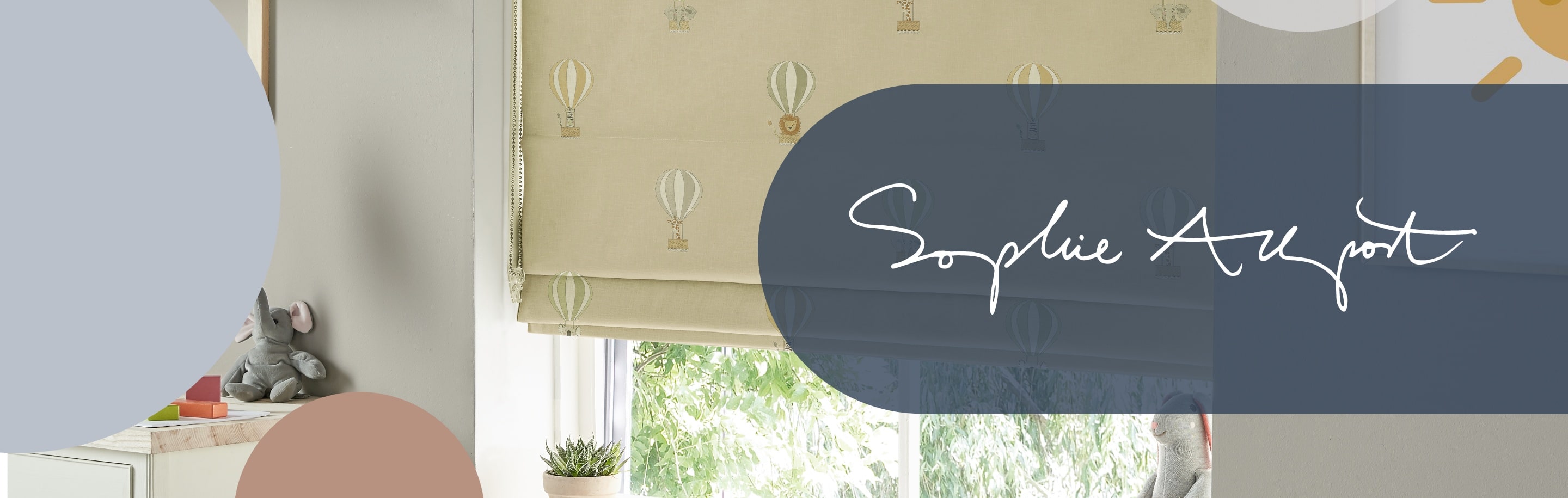 sophie allport designer image