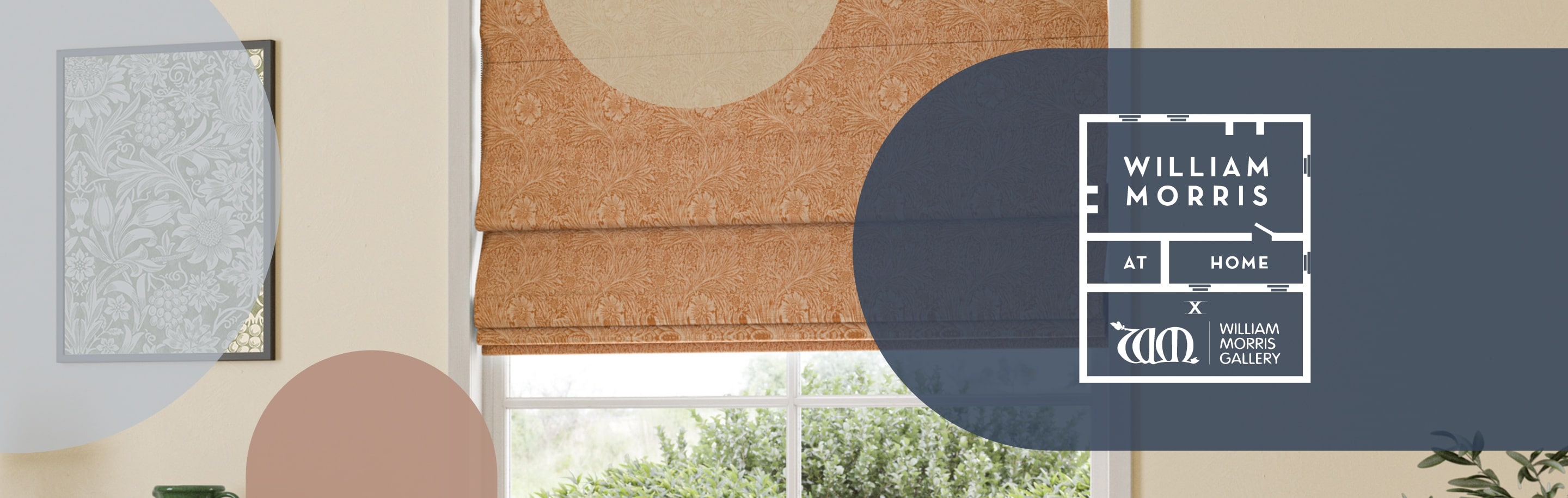 william morris designer image