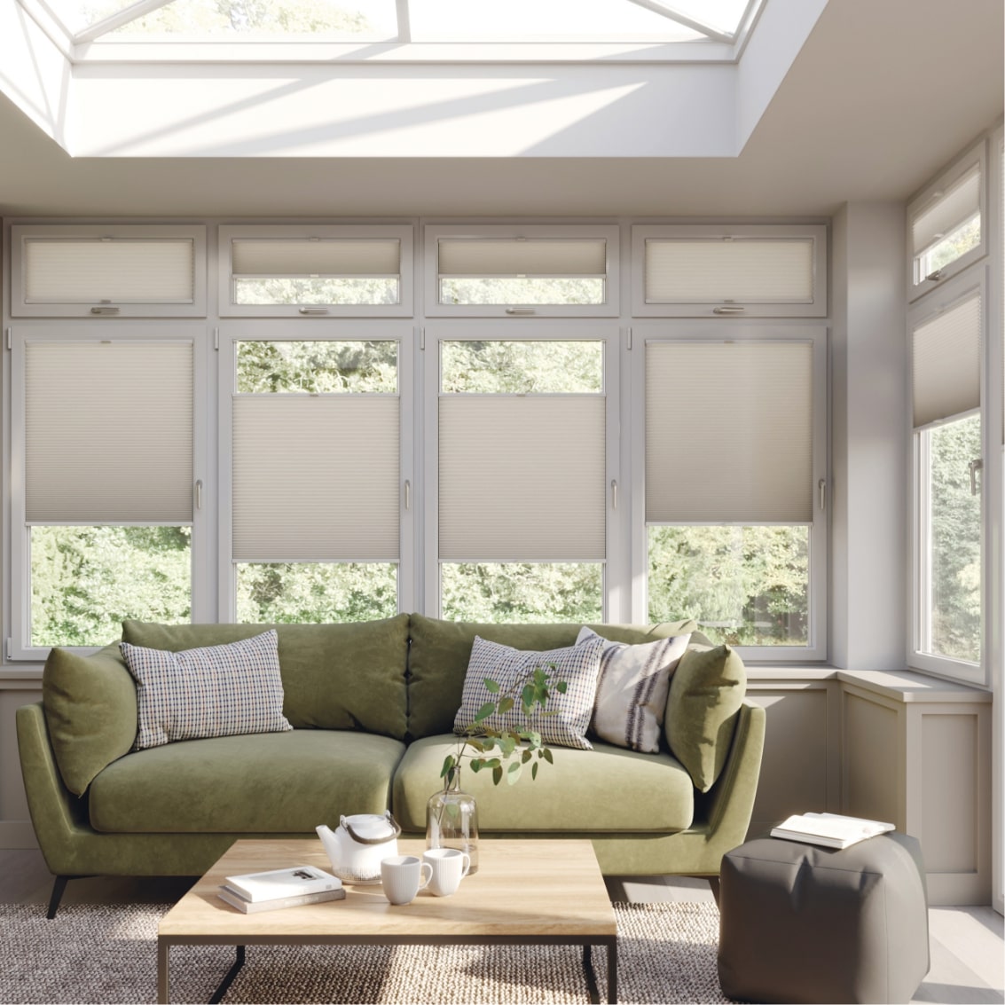 Our Luxury Opulence Bamboo Range