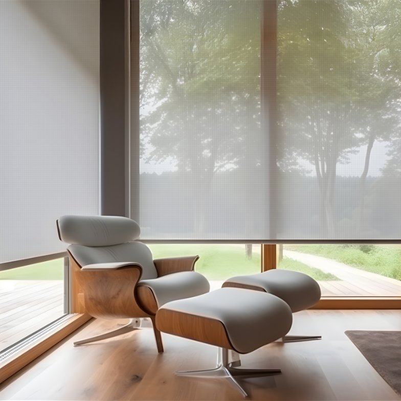 Sunvue Roller Blinds