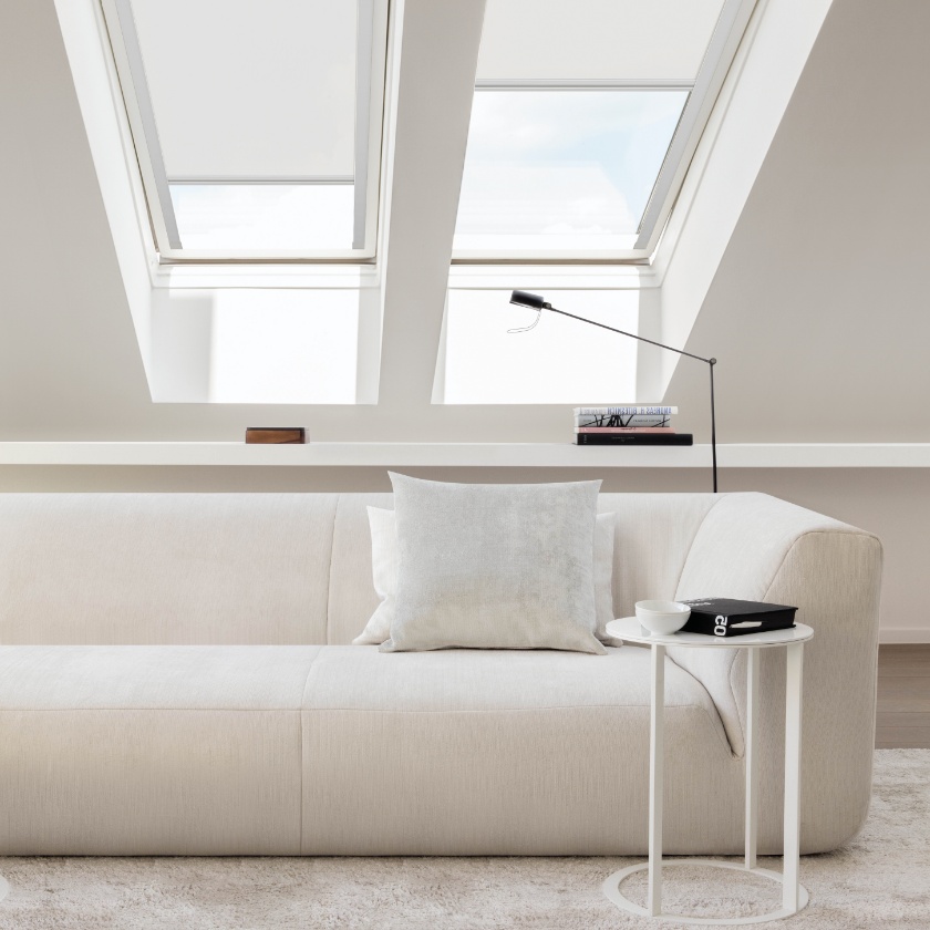 Sunvue Roller Blinds